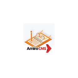 Amiro.CMS edition "Corporate"